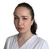 Шигалугова Карина Зейтуновна