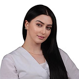 Гаджиева Софья