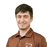 Ткаченко Сергей Сергеевич