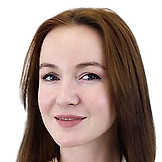 Коняхина Кристина Витальевна