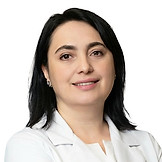 Аушева Бэла Казбулатовна