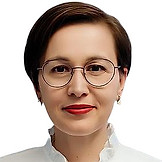 Холобесова (Козлова) Анастасия Вячеславовна
