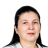 Сулейманова Жаннета Айбетовна