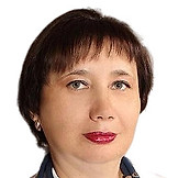 Лаврентьева Наталья Сергеевна