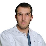Курбанов Ахмед Шахбанович