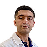 Шекян Артур Гарикович