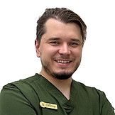 Криушин Артем Евгеньевич