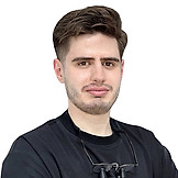 Асланов Заур Казым Оглы
