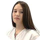 Курбанова Ольга Рубеновна