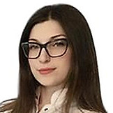 Омарова Сабина Магомедовна