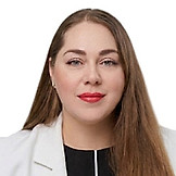 Лега Екатерина Сергеевна