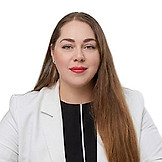 Лега Екатерина Сергеевна