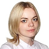 Угрюмова Анастасия Михайловна