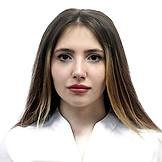 Гамалея Елизавета Витальевна