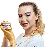 Мансурова Карина Динаровна