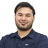 Абдуллаев Жахон Баходирович