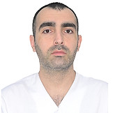 Данилов Залимхан Магамедович