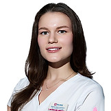 Малаева Дарья Олеговна