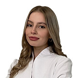Саркисян Диана Кареновна