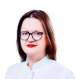 Седякина Юлия Владимировна