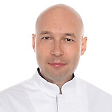 Болгов Максим Игоревич