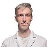 Картушин Кирилл Сергеевич