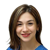 Асеева Ольга Анатольевна