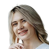 Орлова Анна Дмитриевна