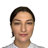 Магомедова Фатима Магометовна