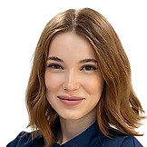 Аржиловская Екатерина Сергеевна