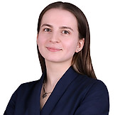 Букаева Екатерина Олеговна