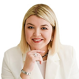 Жерихова Марина Николаевна