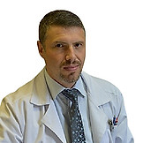 Иконников Дмитрий Всеволодович
