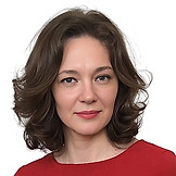 Кондракова Анна Владимировна