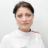 Ахалая Майя Теймуразовна