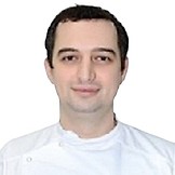 Дибиров Магомед Даниялович