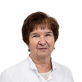 Портнова Нина Ивановна