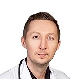 Котчик Роман Юрьевич