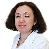 Хмелевская Екатерина Владимировна