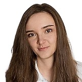 Киселева Алиса Васильевна