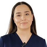 Никишина Эльвина Фархетдиновна 