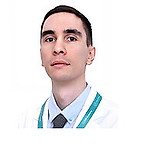 Тишкин Георгий Муртазович