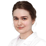 Ядыкина Яна Вячеславовна