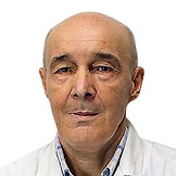 Бесаев Роман Казбекович