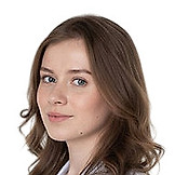 Диневич Екатерина Олеговна