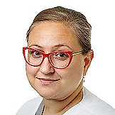 Юрьева Ольга Мироновна