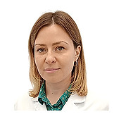 Казакова Виктория Александровна