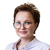 Духина Татьяна Александровна