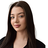 Тяпсеева Луиза Ражабовна