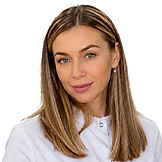 Щербак Анна Владимировна